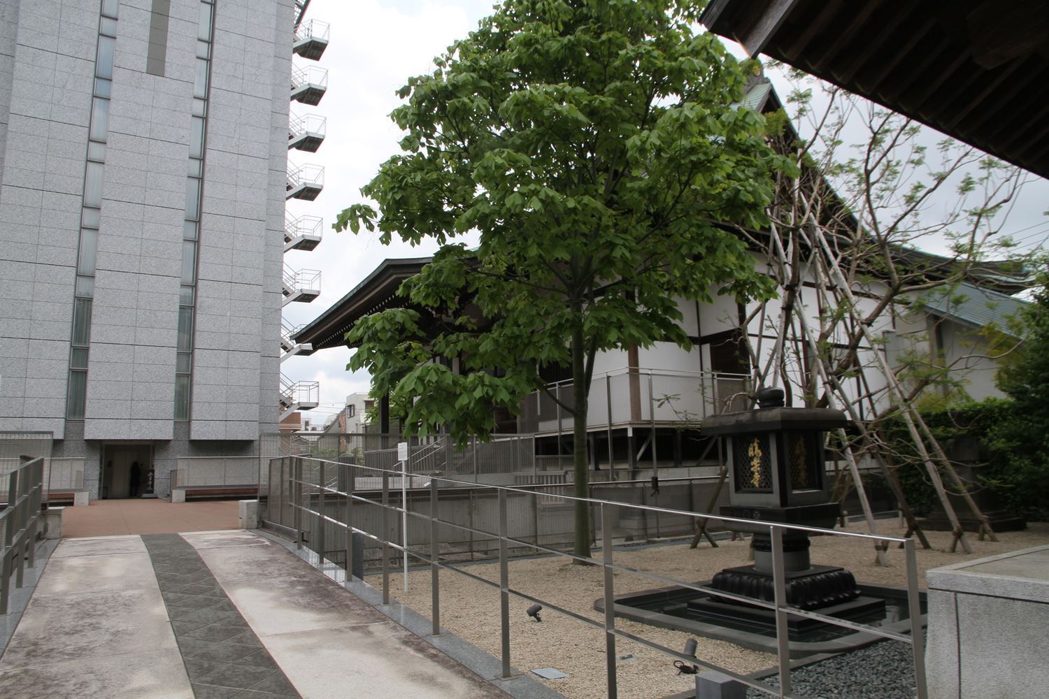 勝楽寺 ＜町田市原町田＞ 寺院探訪
